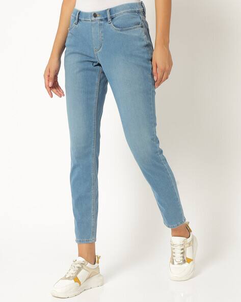 Jeans \u0026 Jeggings for Women by Go Colors 
