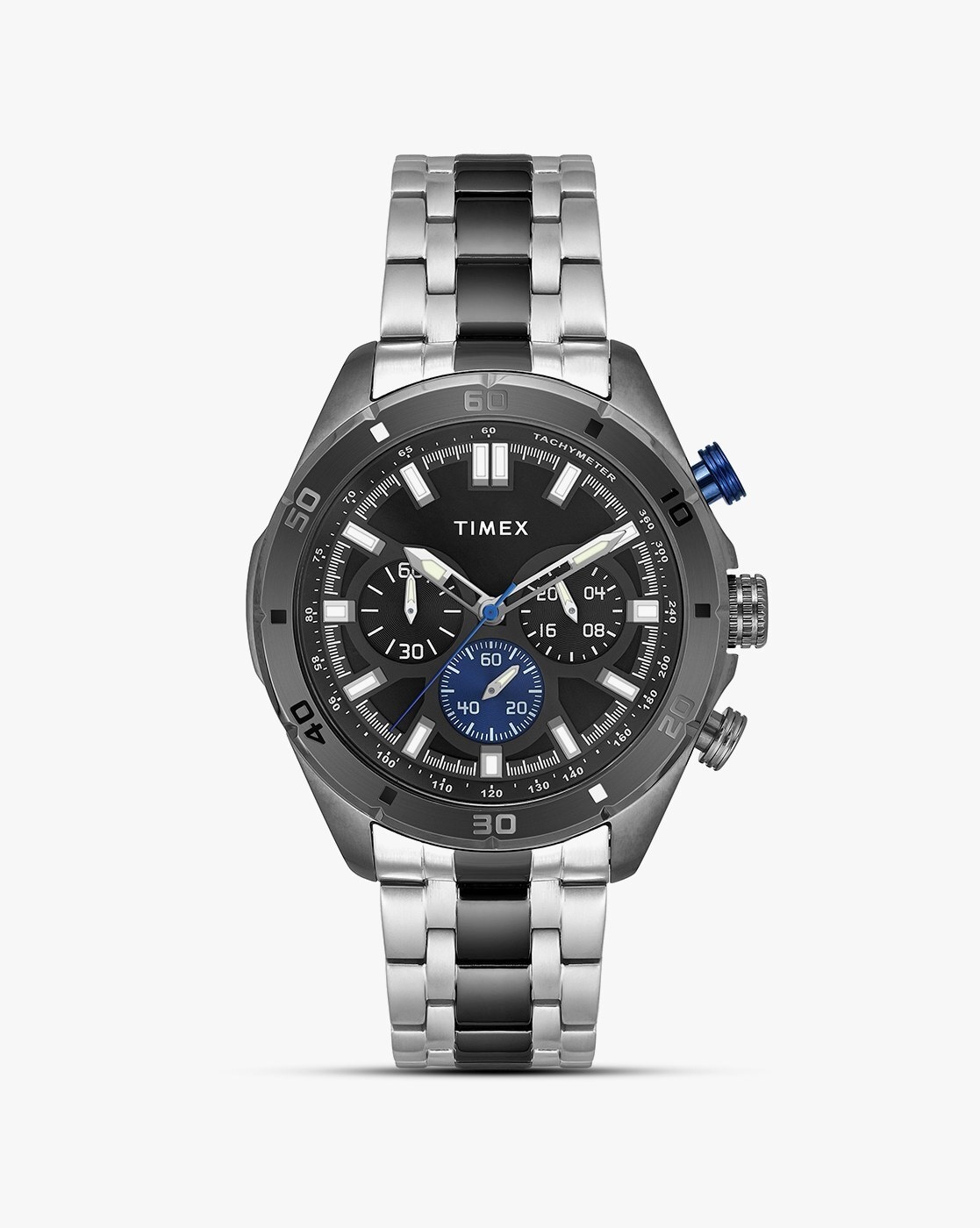 Buy Black Watches for Men by Timex Online 