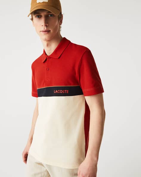 lacoste sale online