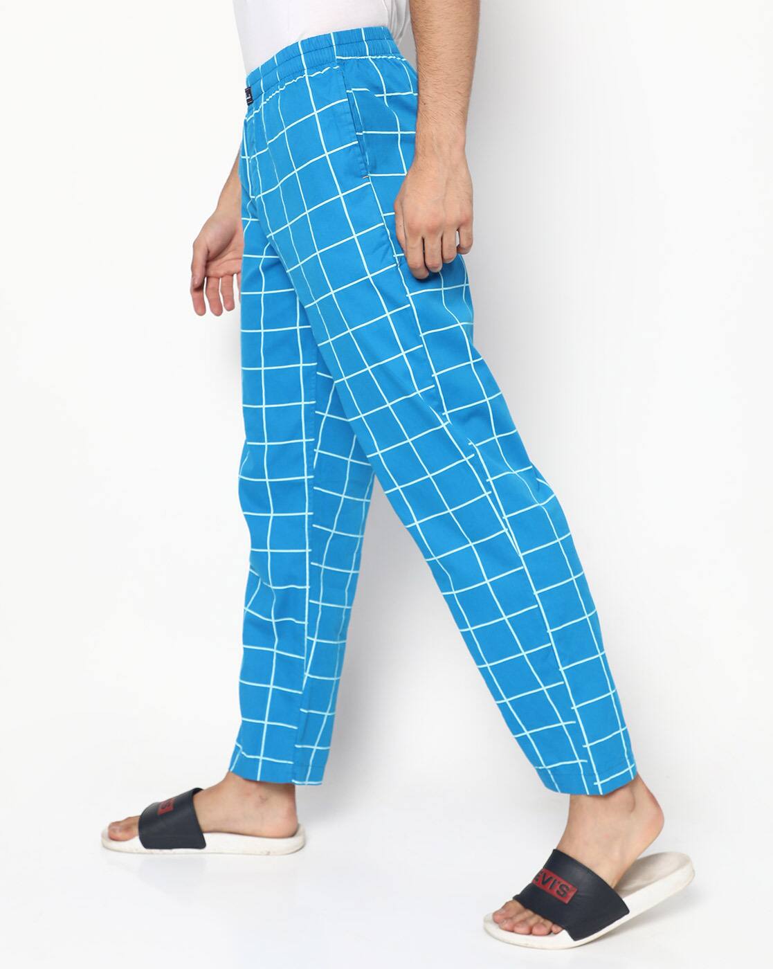 Pyjamas for Men by The Indian Garage Co 