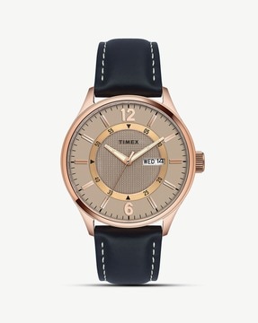 Buy Grey Watches for Men by Timex Online Ajio