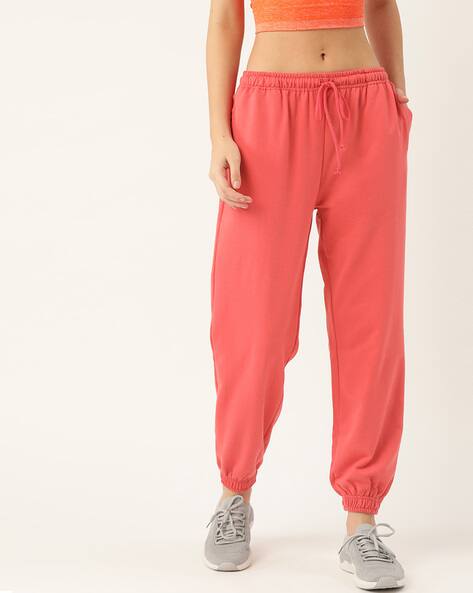Track Pants for Women by ORCHID BLUES 