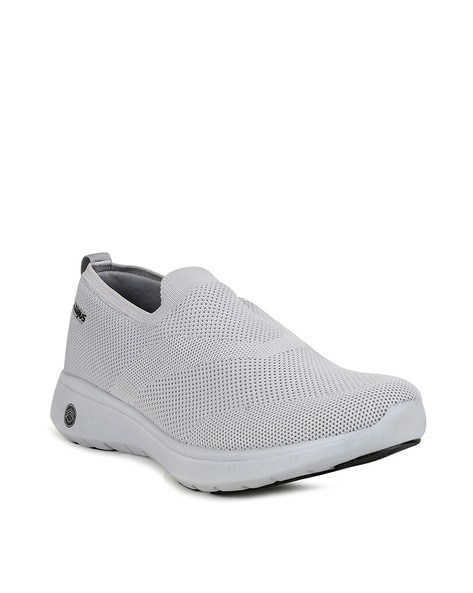 Buy Grey Sports Shoes for Men by CAMPUS Online