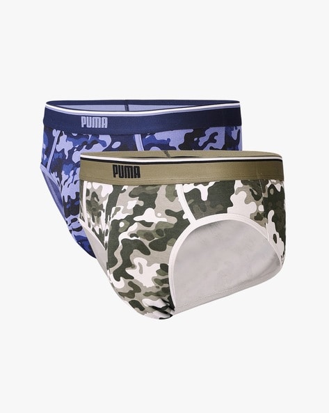 Puma Briefs - Buy Puma Briefs online in India