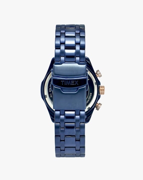 Reloj timex analogo discount digital