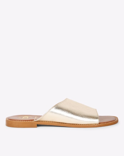 Dune best sale sliders womens