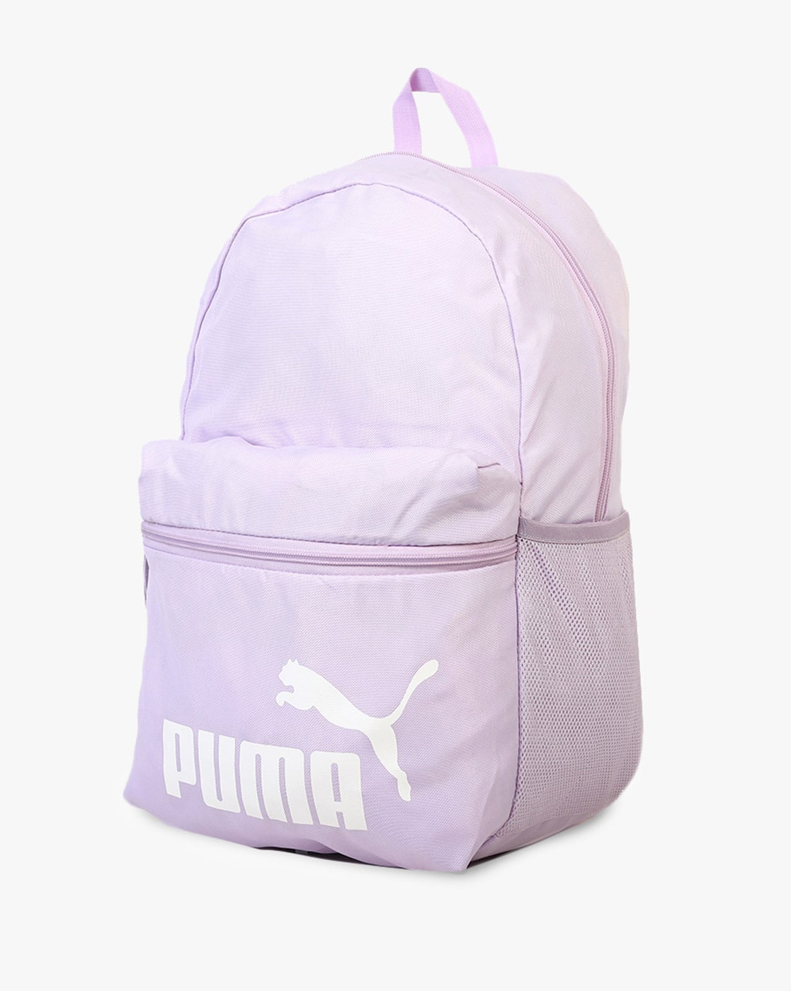 Logo Print Everyday Backpack