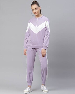 track suit online for women