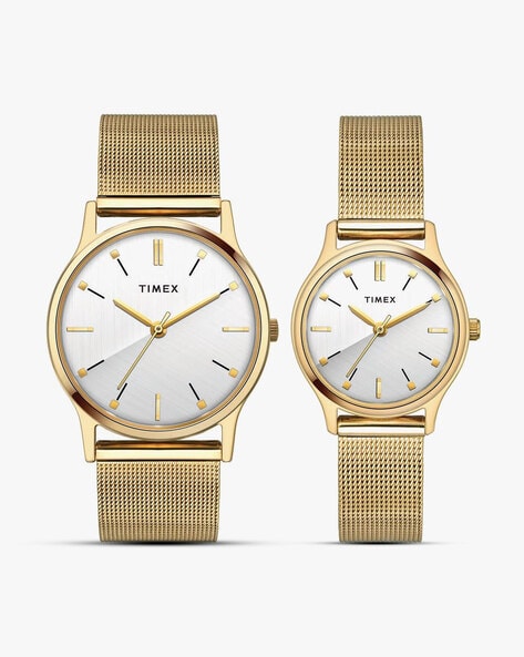 Order Rolex Couple Watch Online From Electro N Luxurious👑 Gadget ✓,Netrang