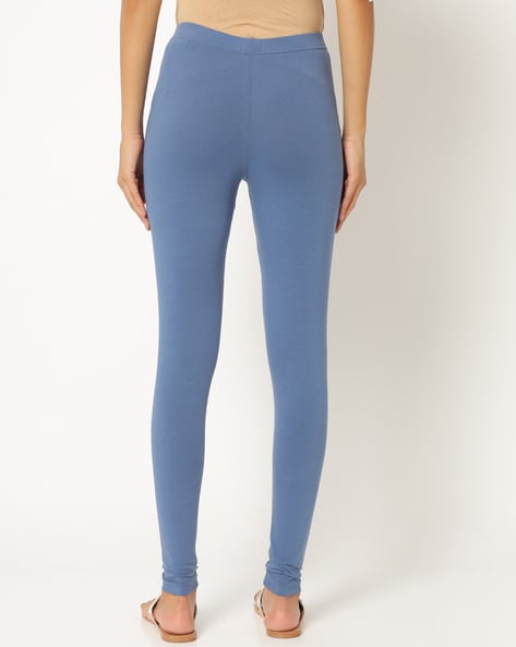 lululemon leggings light blue