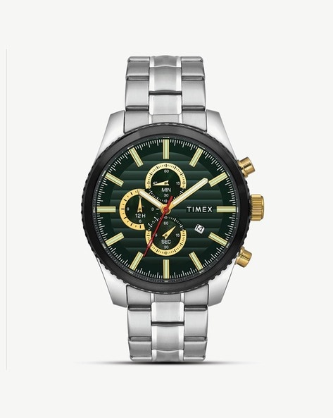 Timex TW2V71800 - Standard Diver Eco-Friendly Watch • Watchard.com