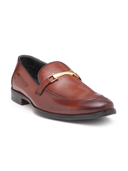 Buy Men Formal Shoes -Men's Luxurious Leather Formals, 49% OFF