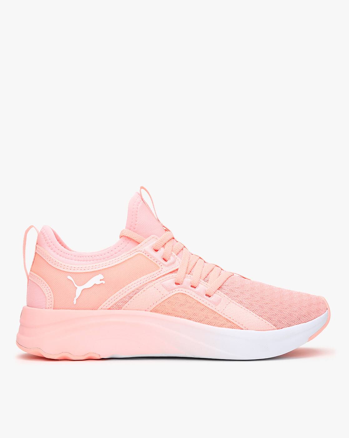 puma women's softride sophia fade training shoes