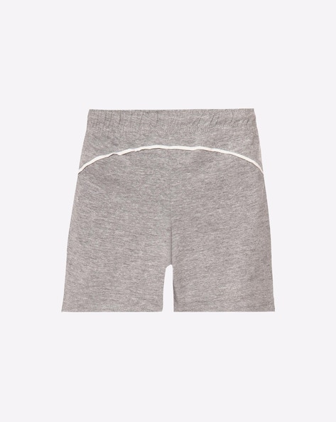 Buy Grey Shorts & 3/4ths for Boys by KB TEAM SPIRIT Online