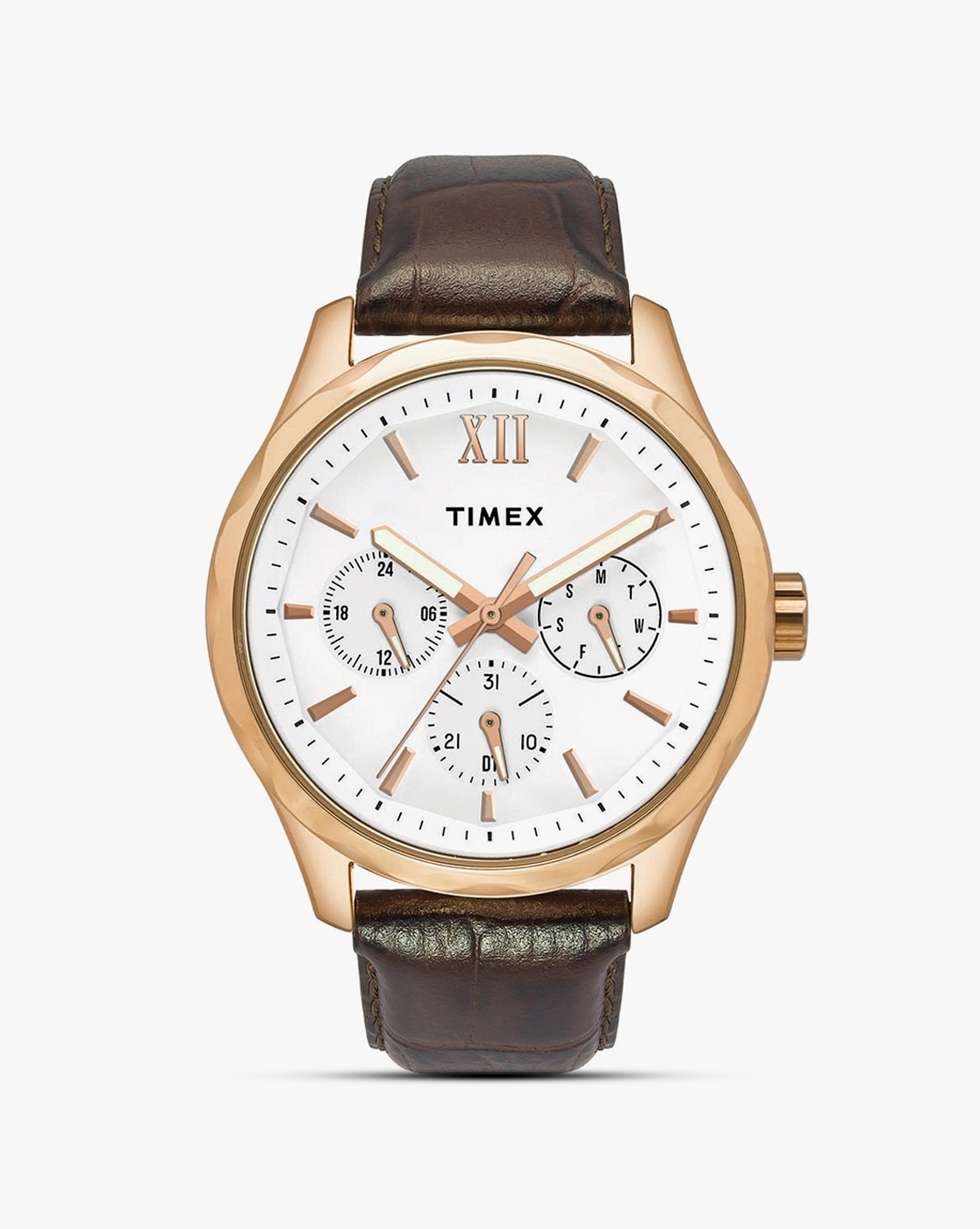 Buy Brown Watches for Men by Timex Online 