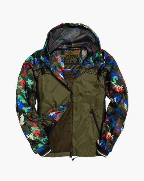 superdry blackhawk jacket