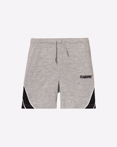 Buy Grey Shorts for Boys by KB TEAM SPIRIT Online