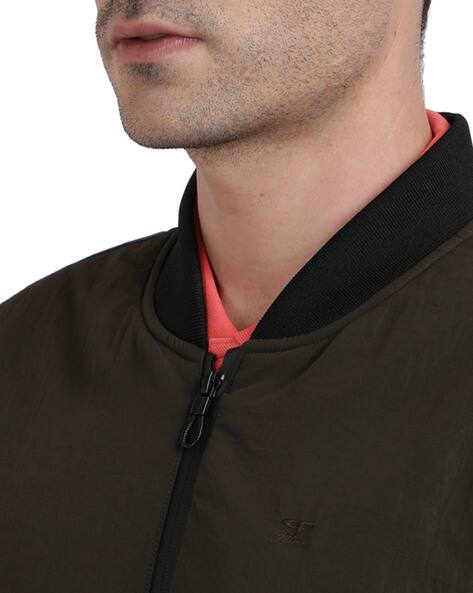 Buy Green Jackets \u0026 Coats for Men by 