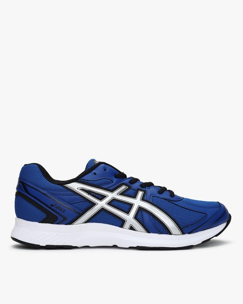 dennis buck asics