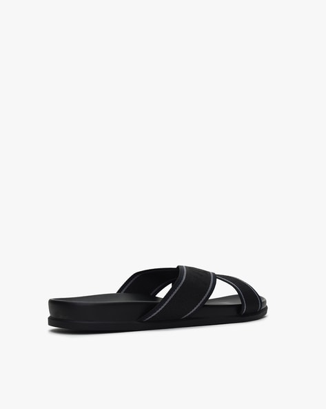 Tommy hilfiger 2025 strappy sandals