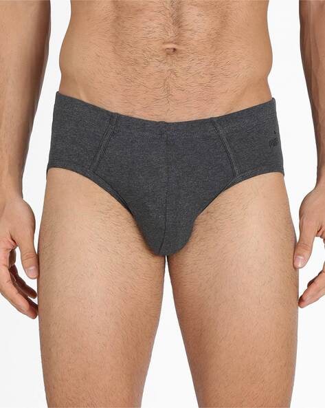 Maxx 5 Pack Tunnel Briefs