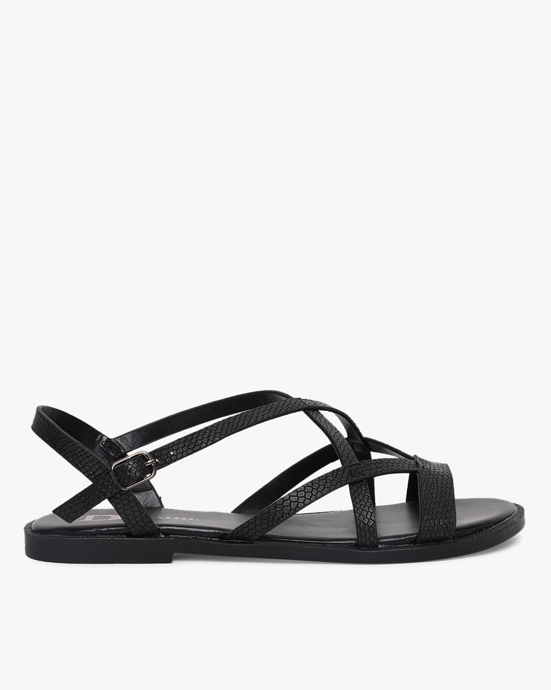 Merino black sandals | Black sandals, Sandals, Fashion tips