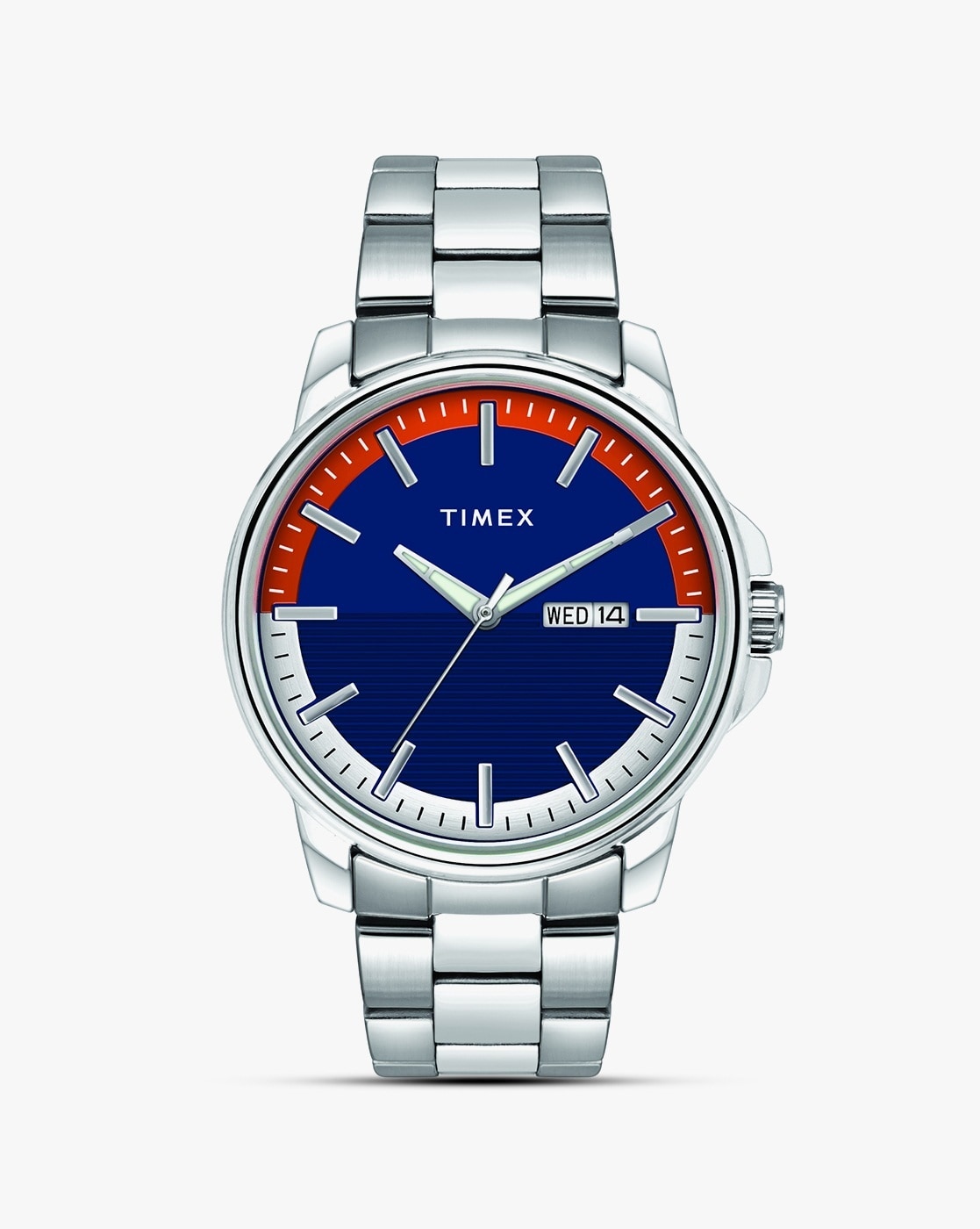 Buy Blue Watches for Men by Timex Online 