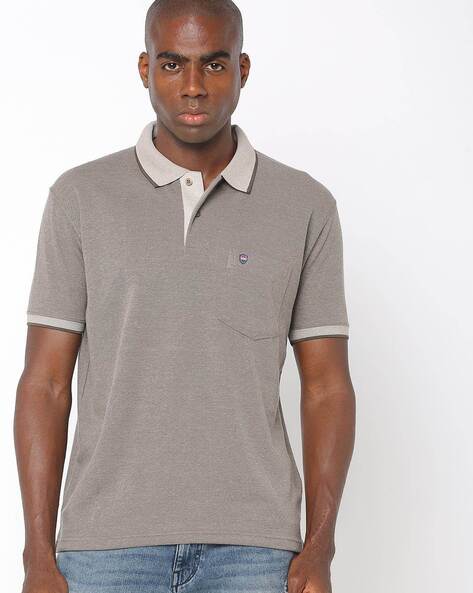 duke t shirts with pocket