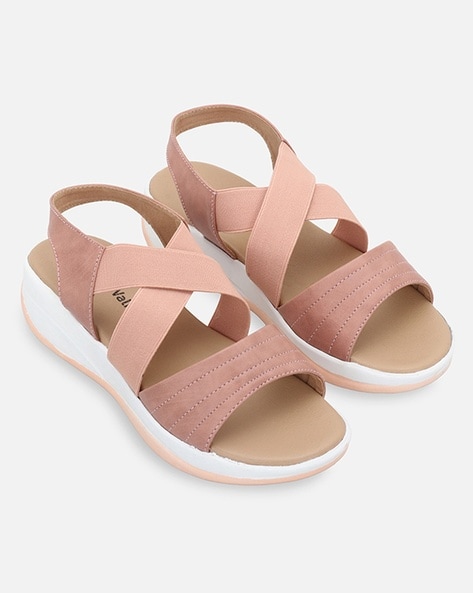 Wave store walk sandals