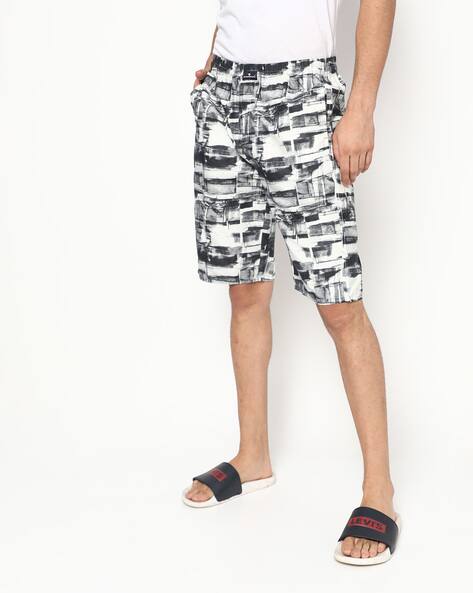 Shorts for Men by The Indian Garage Co 