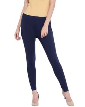 rangriti Women Cotton Leggings-picture-36