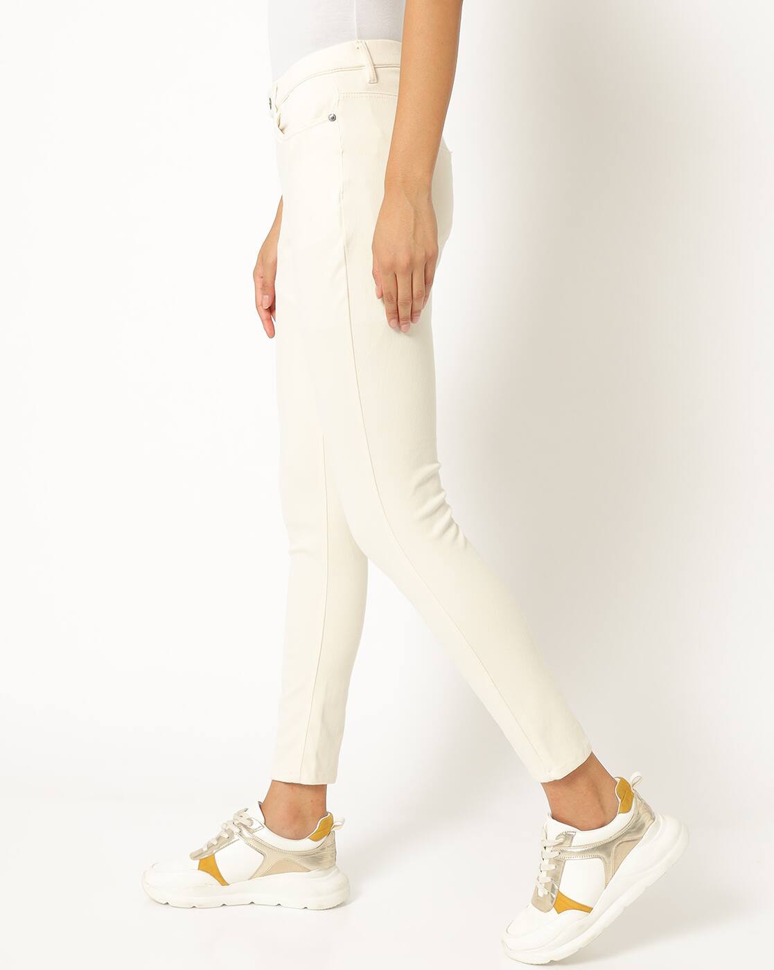 Jeans \u0026 Jeggings for Women by Go Colors 