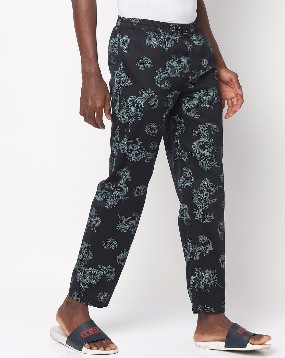 Buy Blue Pyjamas  Shorts for Women by VAN HEUSEN Online  Ajiocom