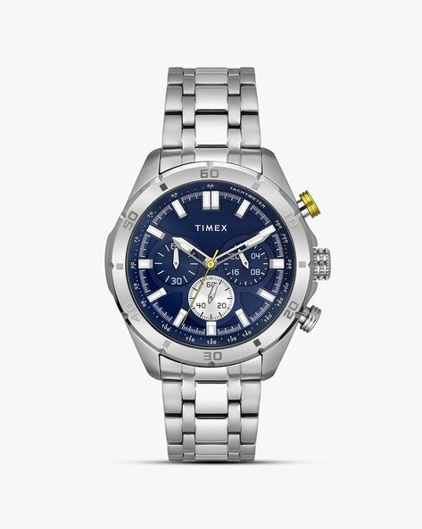 Timex tachymeter store watch price