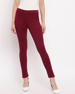 Buy Brown Jeans \u0026 Jeggings for Women by 