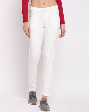 Buy White Jeans \u0026 Jeggings for Women by 
