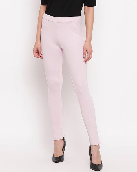 Buy Pink Jeans \u0026 Jeggings for Women by 