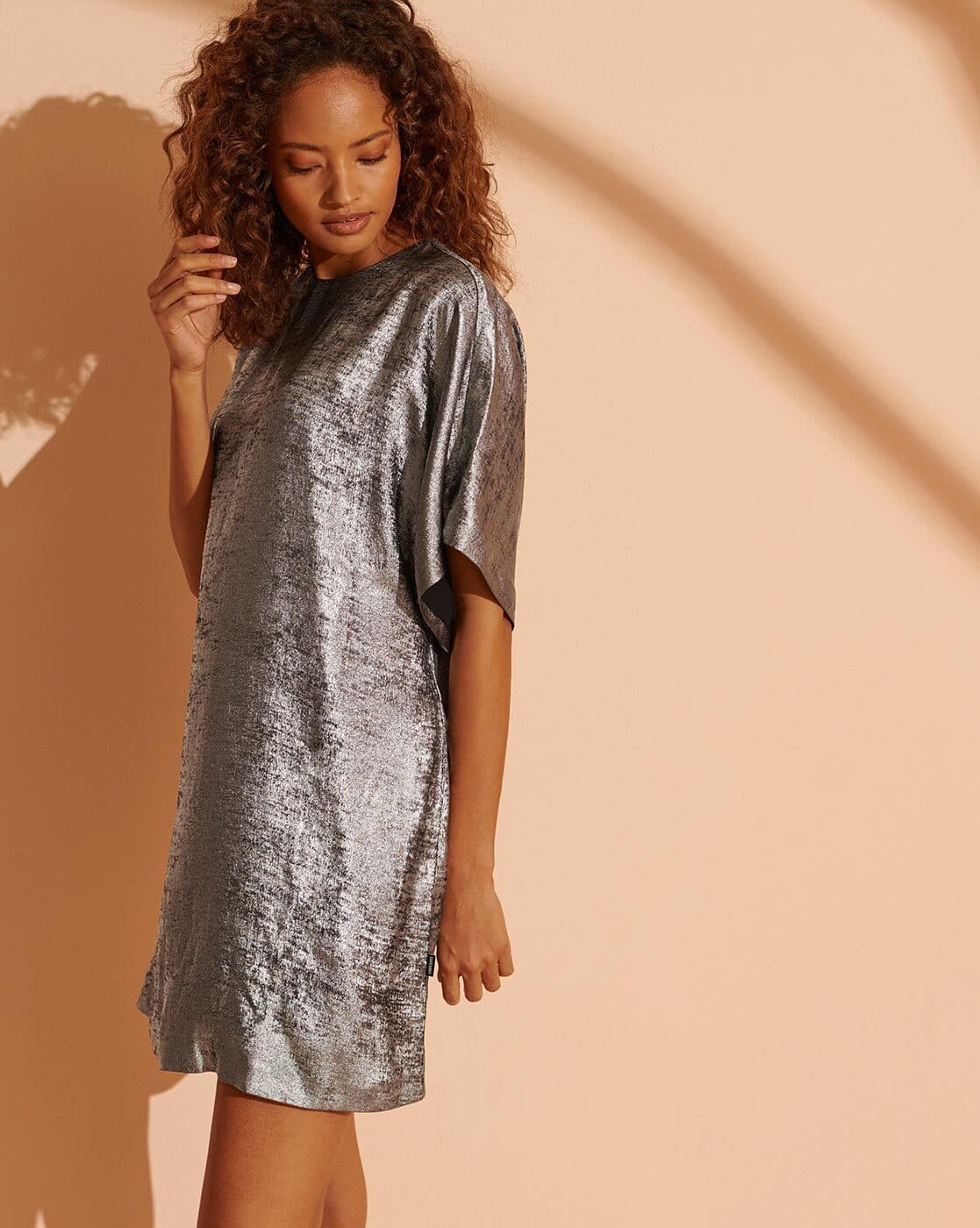 joe fresh t shirt dress