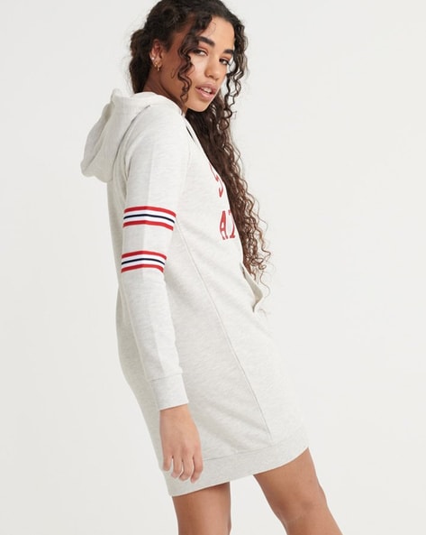 Buy White Dresses for Women by SUPERDRY Online
