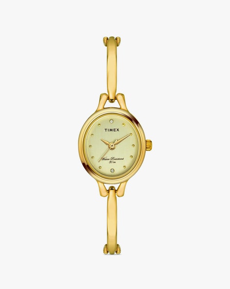 Timex ladies hot sale wrist watch