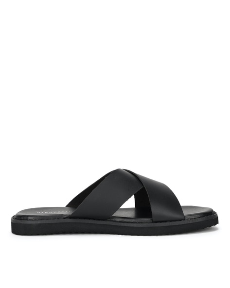 van heusen flip flops