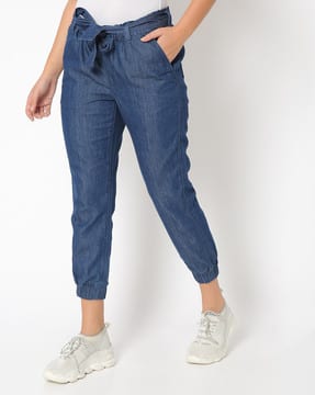 jogger jeans levis
