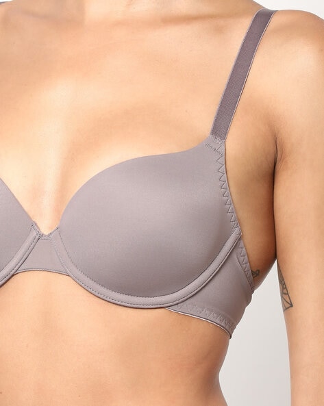 Buy Grey Bras for Women by TRIUMPH Online