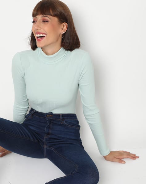 ajio turtleneck