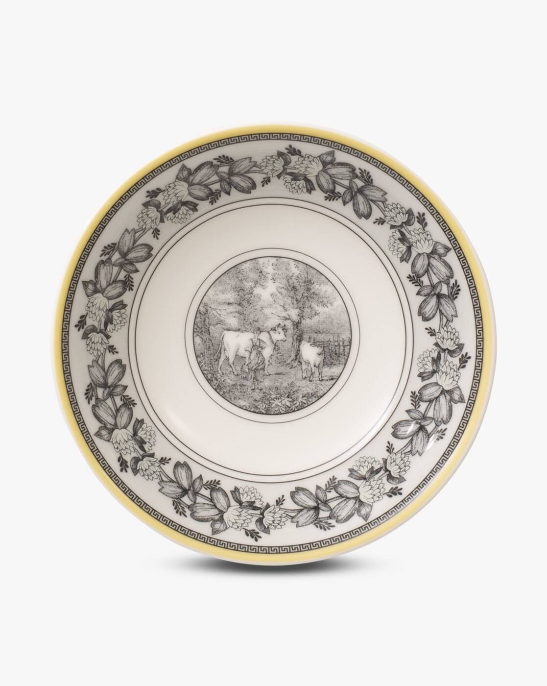 Buy VILLEROY & BOCH Audun Ferme Individual bowl 11cm | White Color