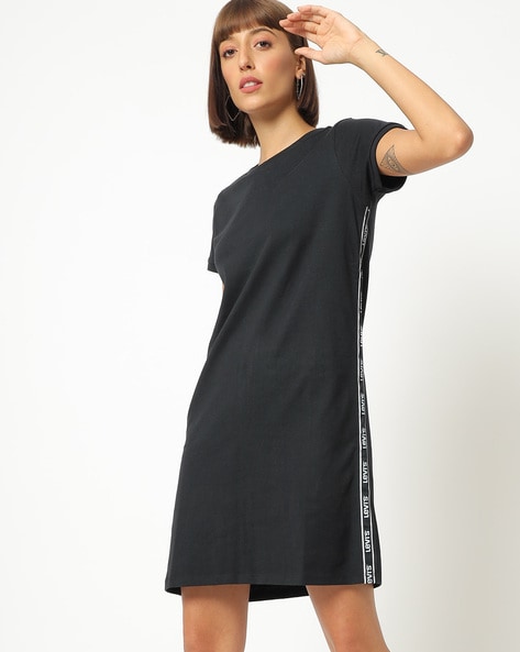 Buy Black Dresses for Women by LEVIS Online 