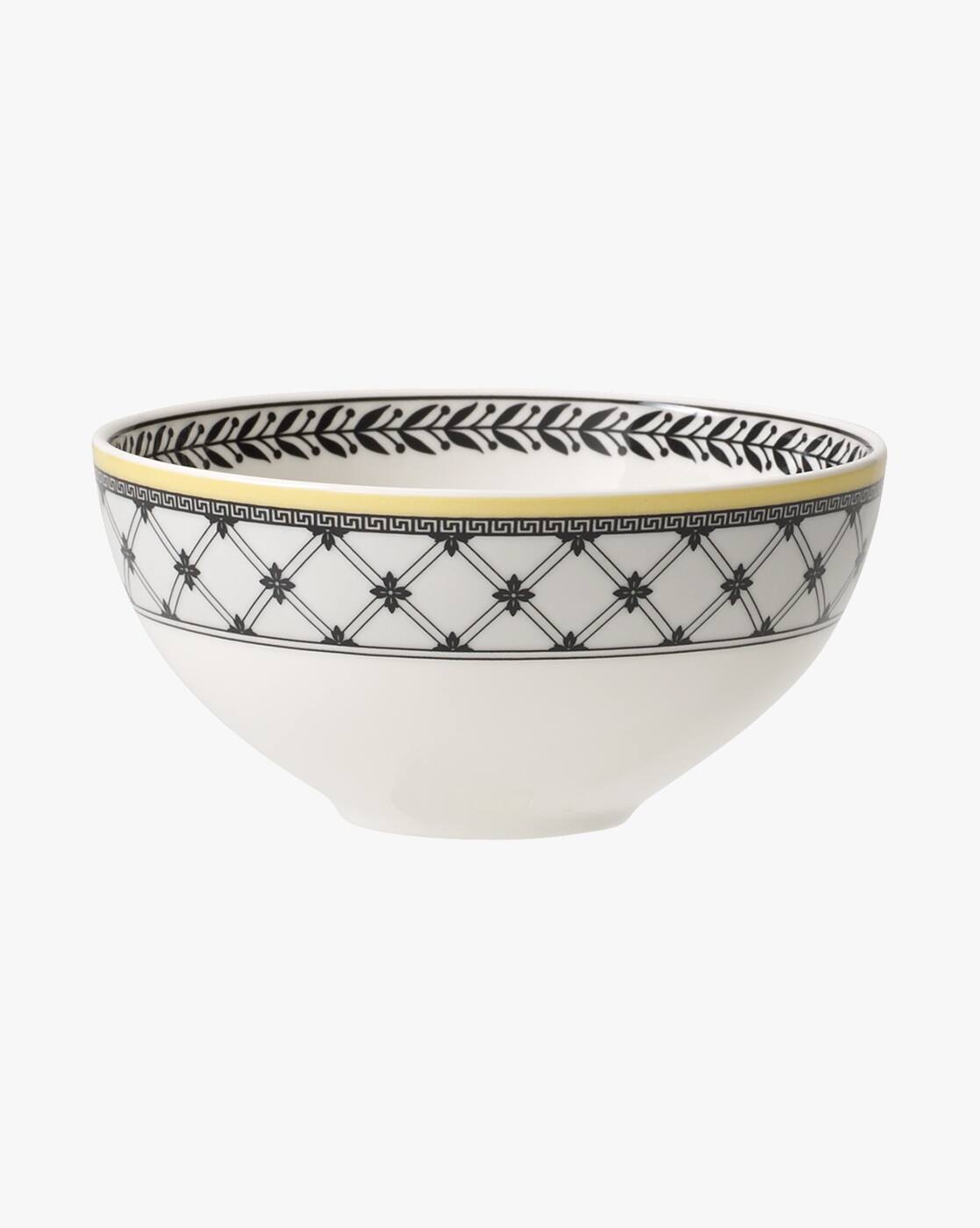 Buy VILLEROY & BOCH Audun Ferme Individual bowl 11cm | White Color