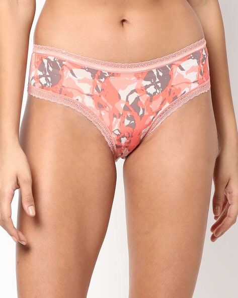 Buy Coral Panties for Women by Calvin Klein Underwear Online