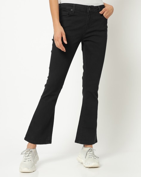 Jeans & Jeggings for Women by Pepe Online | Ajio.com