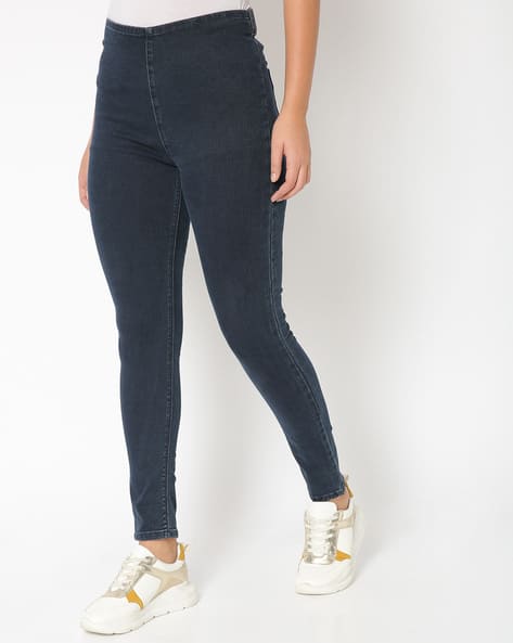 Buy Blue Jeans \u0026 Jeggings for Women by 